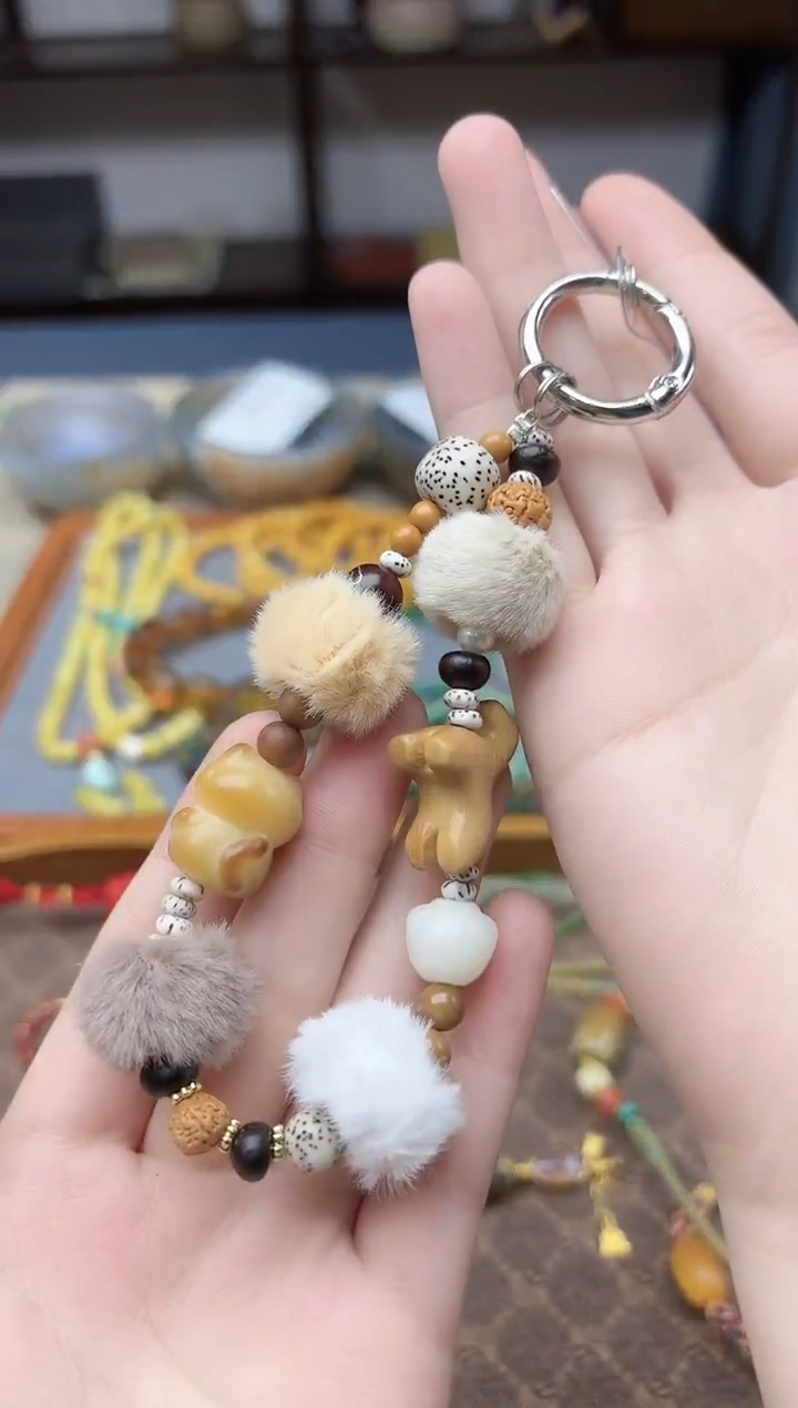 未镶嵌车挂玛瑙/玉髓玛瑙配饰挂件ZD