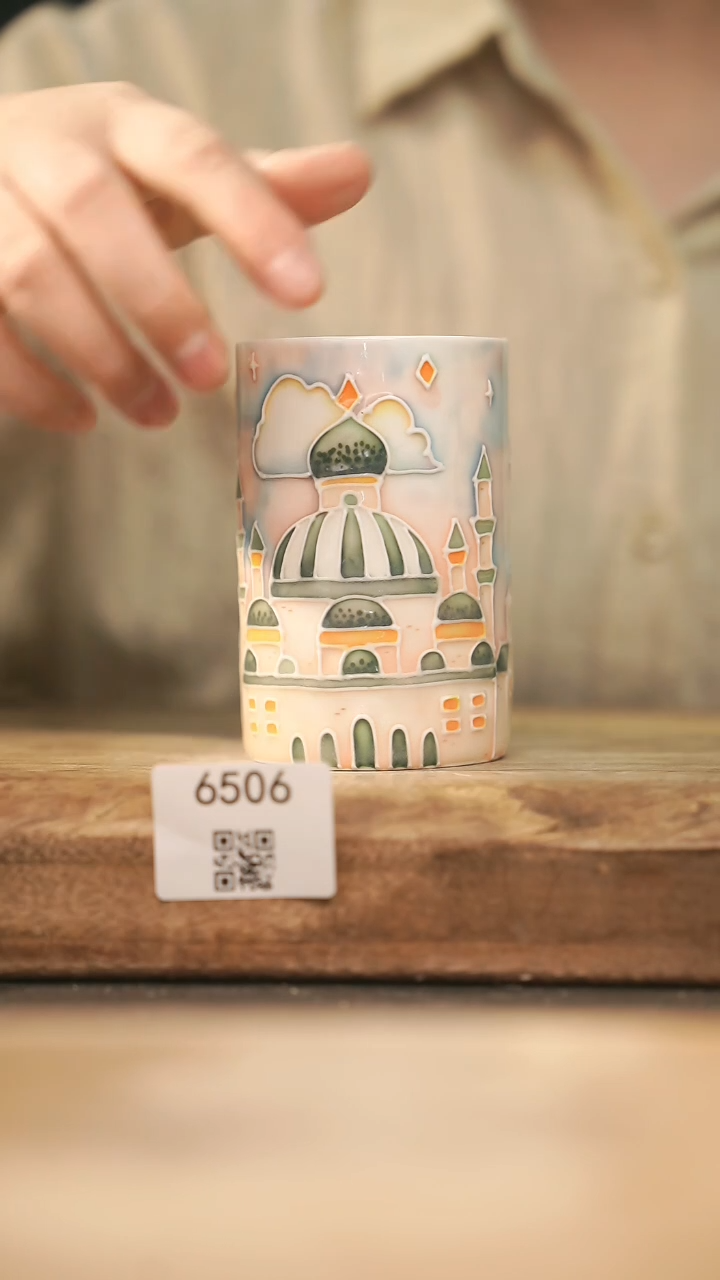 【落单孤品】福利/杯子@@6506