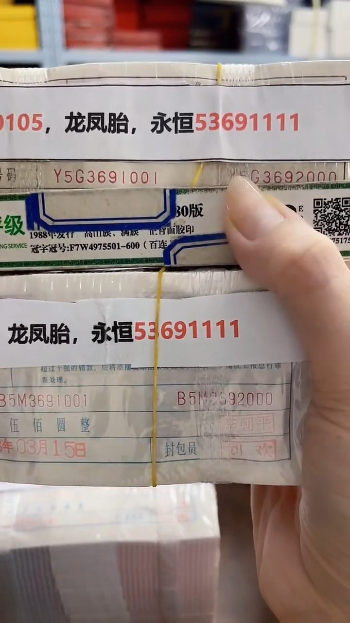 M  0105，龙凤胎，永恒53691111