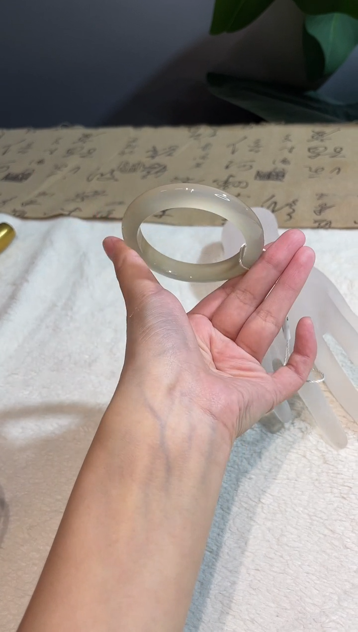 定制玛瑙55.6鉴赏期48小时
