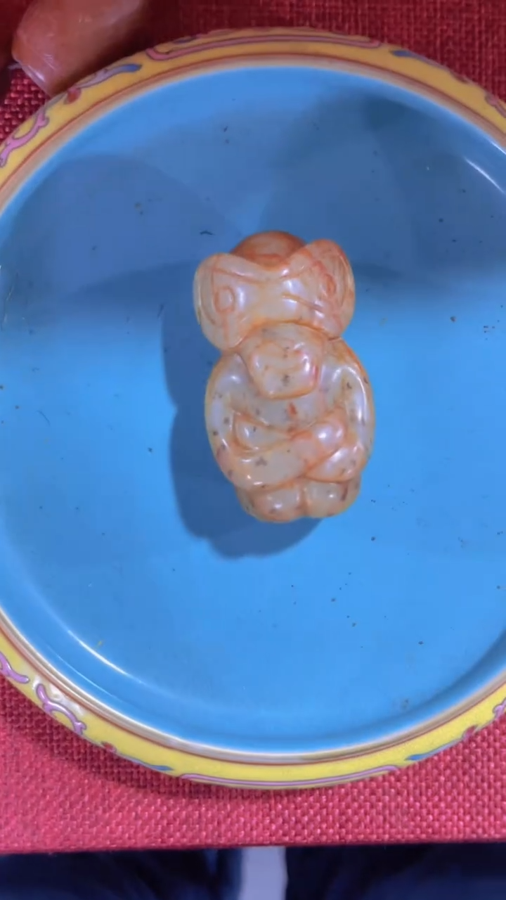 【闪购商品】瓷片手工，手绘，瓷器