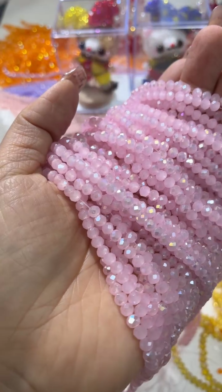 玻璃17199不含珠子200元
