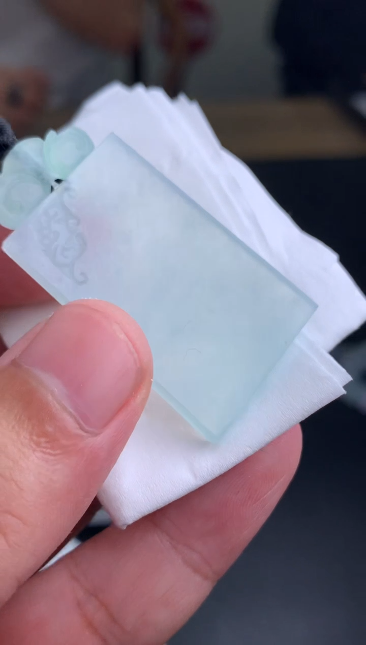 【闪购商品】定制翡翠未镶嵌翡翠