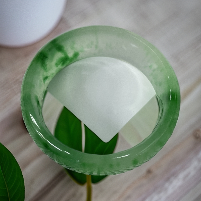 【大喜】E151主播推荐款轻奢风精致女士多样性发一奇石