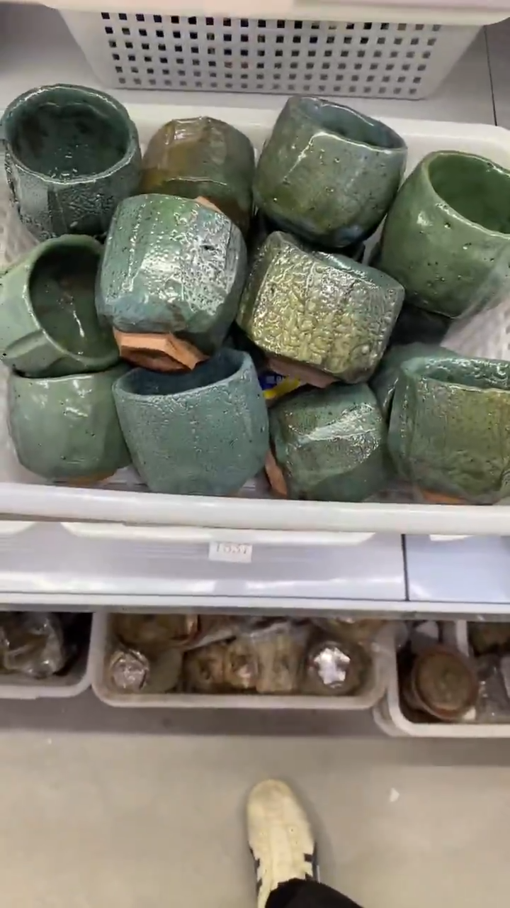 瓷片D444陶瓷茶具茶器