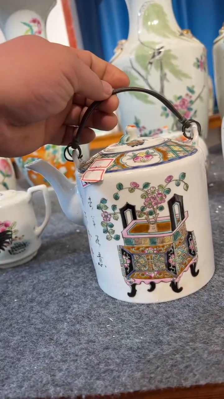 【闪购商品】摆件瓷摆件瓷摆件瓷摆件