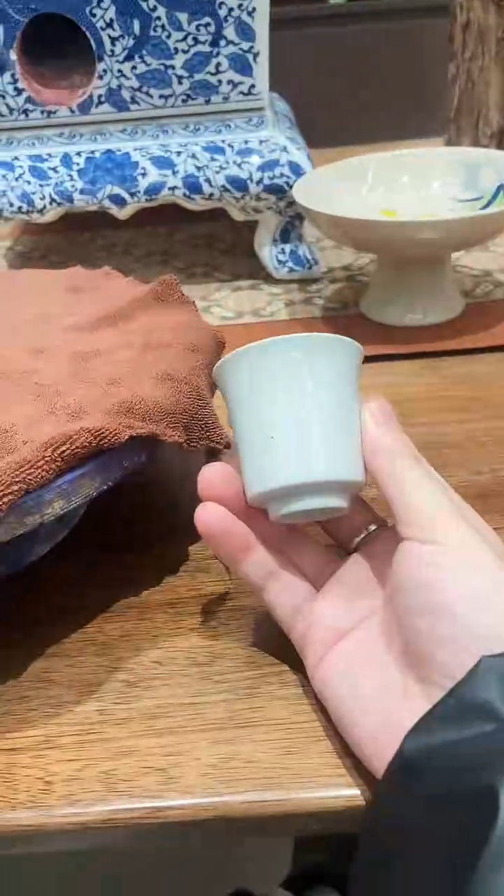 手工diY围炉煮茶@@@@1