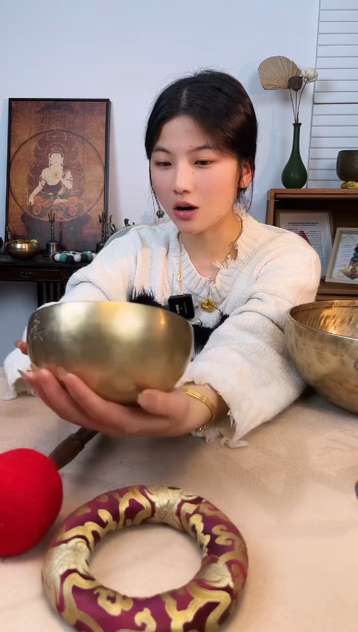 【闪购商品】尚铜阁曼加尔15    E调