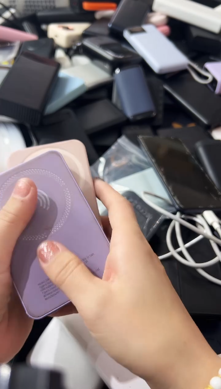 1m浅**安精品数码数据线 以直播间展示为主