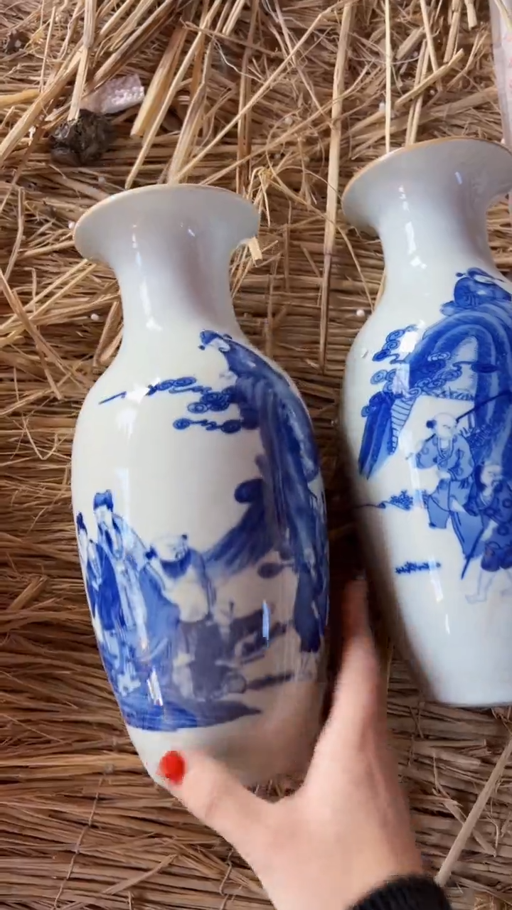 【闪购商品】摆件瓷器闪购瓷器闪购