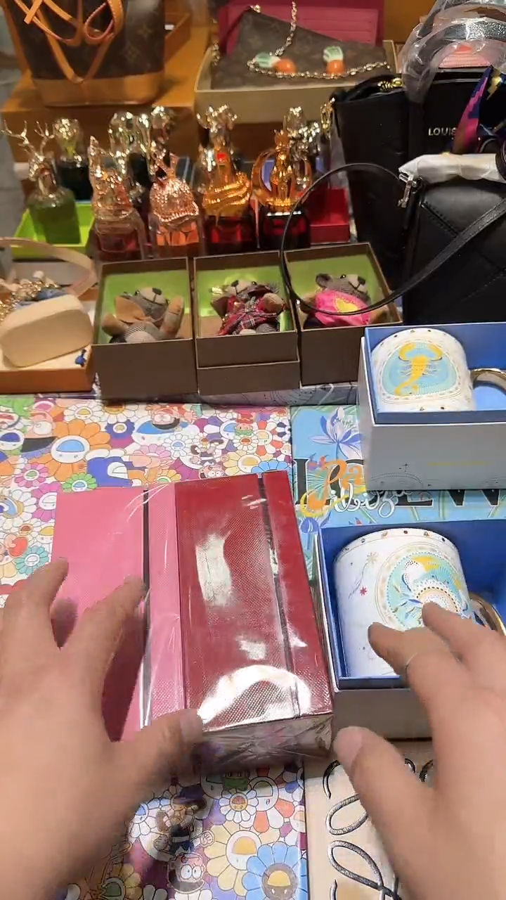 【闪购商品】瓷片换类目孤品单品一件不留tf8支2