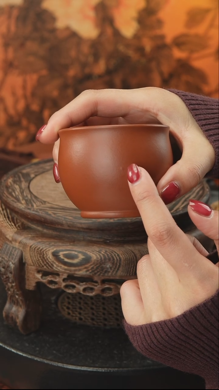 茶壶紫砂紫砂杯茶周边