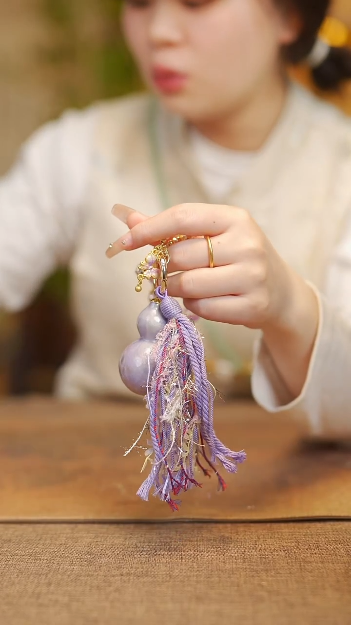 906宴禾堂漆艺工艺葫芦99