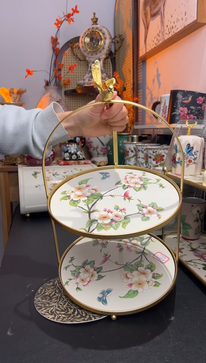 外贸陶瓷百货家居