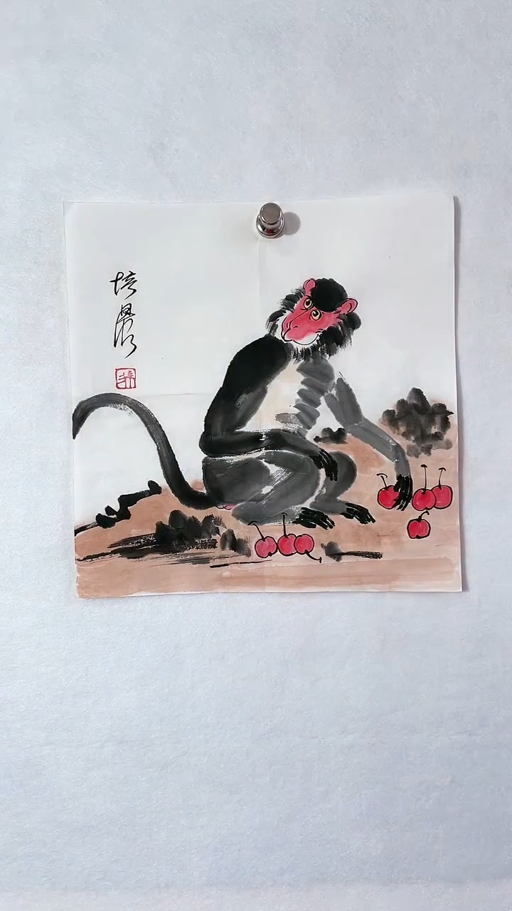 国画国画  艺和堂美术馆