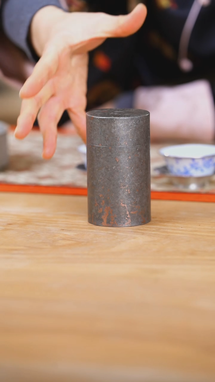 【闪购商品】知足茶仓（浅）非常漂亮