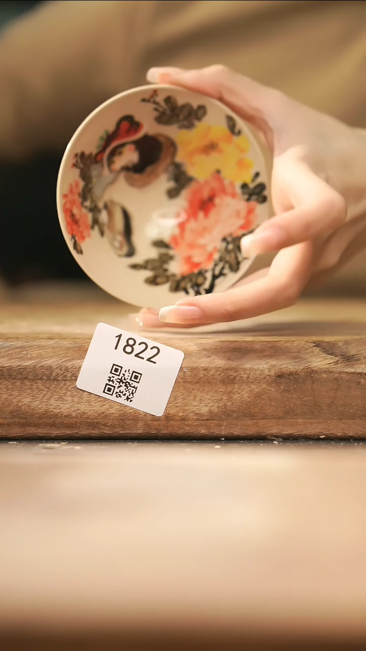 【落单孤品】福利/杯子@@1822