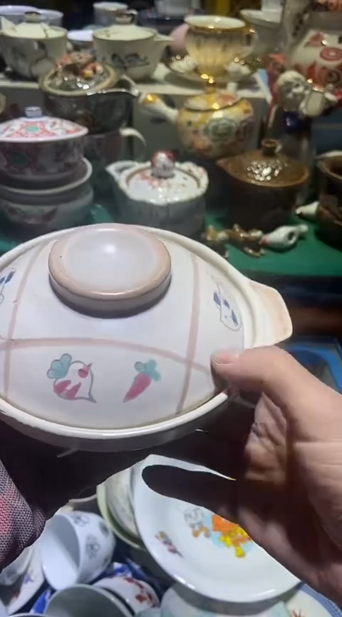 【闪购商品】瓷片11111111111111111