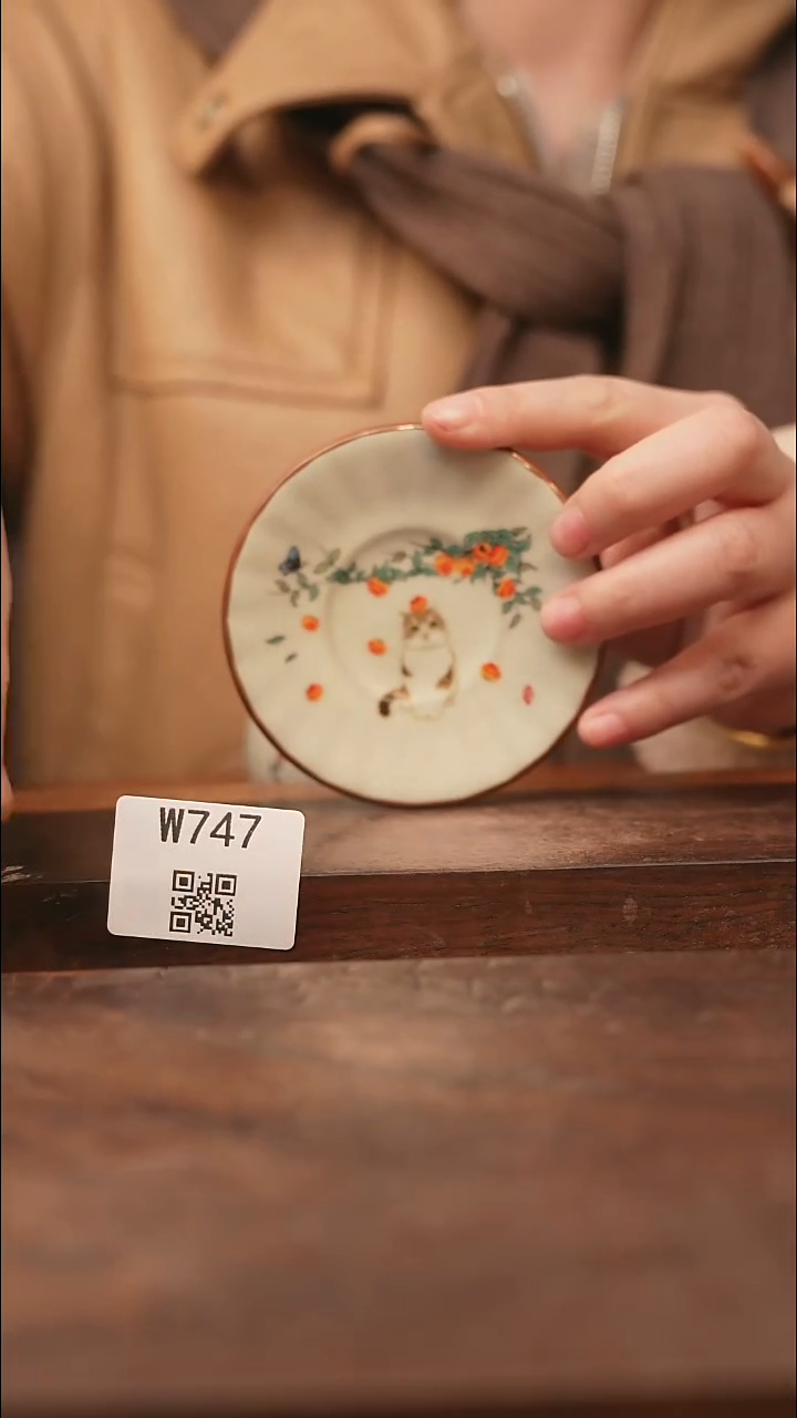 【经典福利】/杯子@@W747
