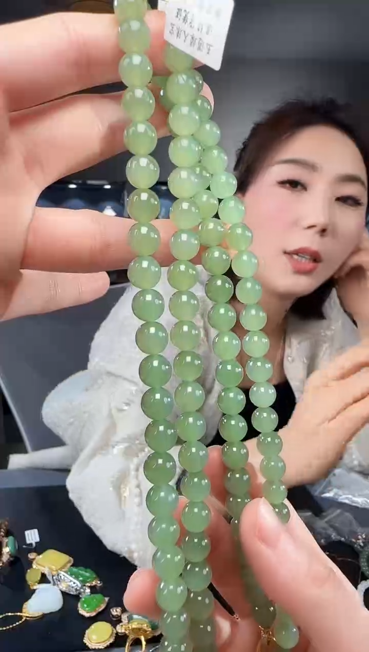 【闪购商品】和田玉吊坠(不含链)未镶嵌多样性发货拍一发一 