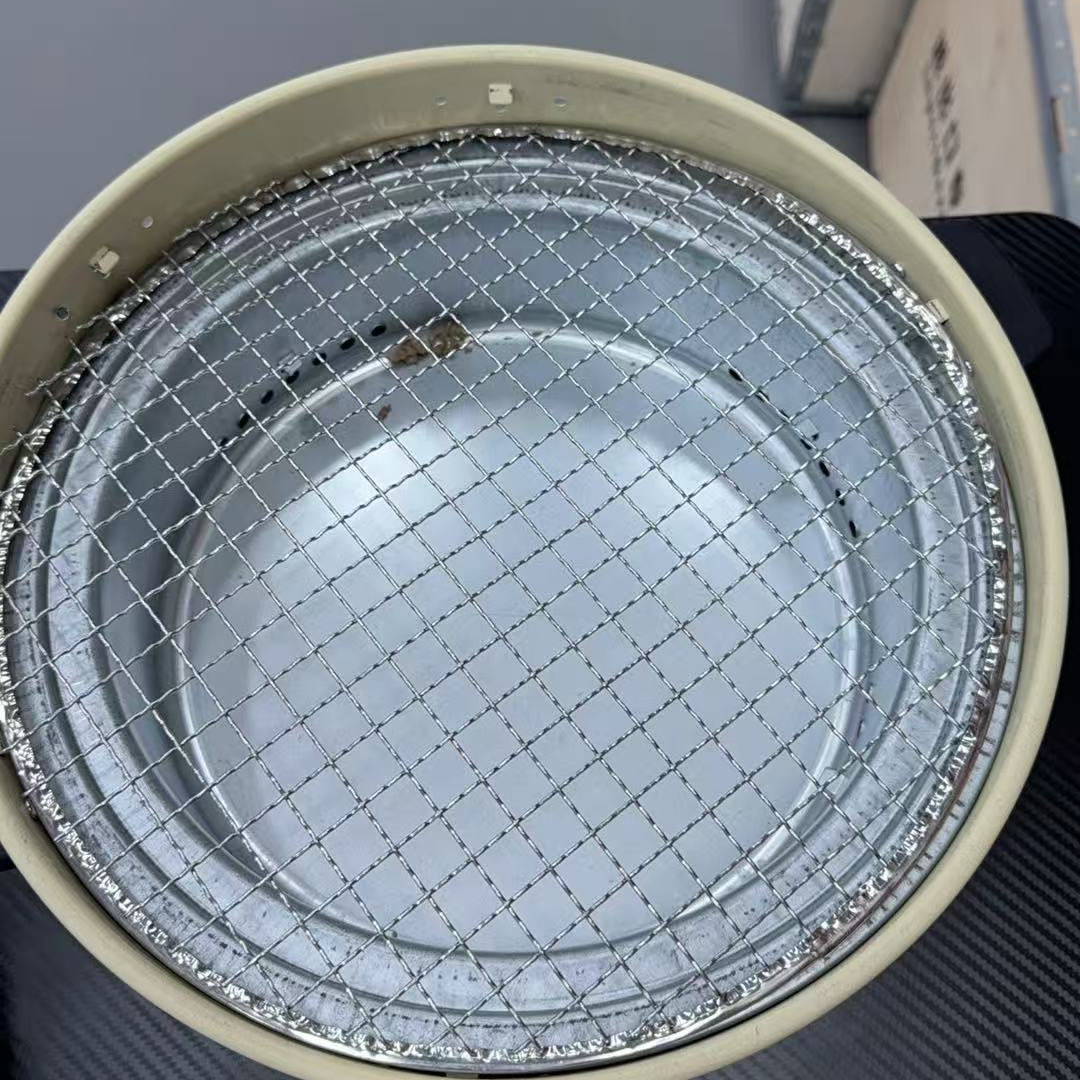 户外野营室内煮茶烤肉通用围炉