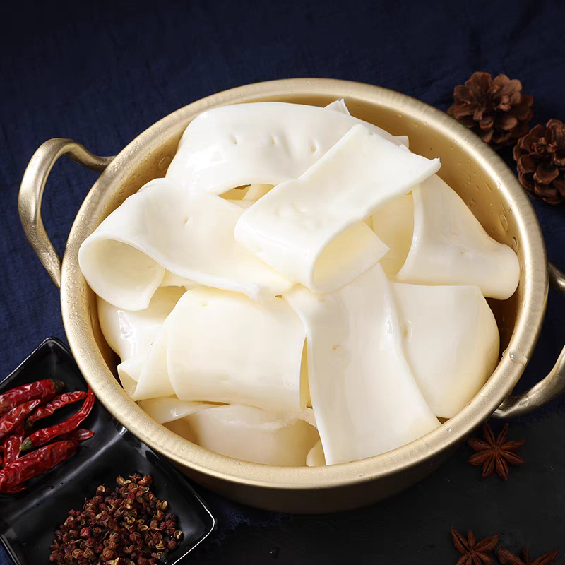 熟黄喉120g【涮火锅】 