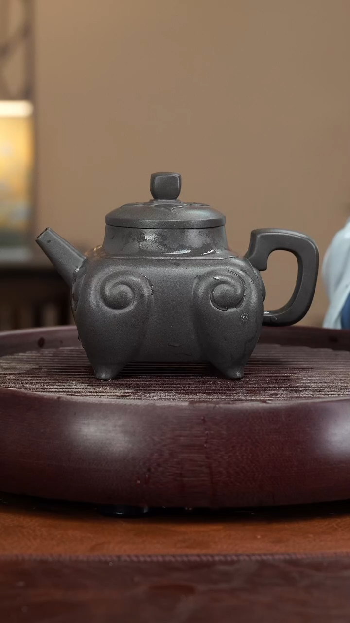 【闪购商品】紫砂茶壶宜兴紫砂壶