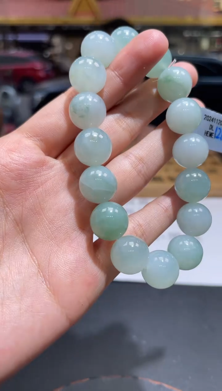 【闪购商品】定制翡翠未镶嵌定制孤品