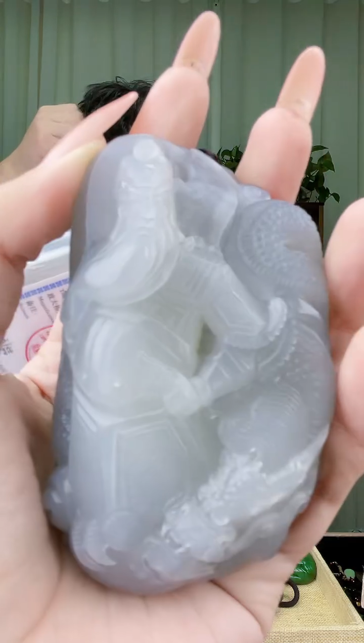 未镶嵌和田玉挂件拍一发一，多样性发货！