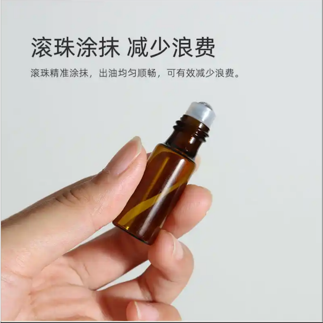 沉香精油植物提取
