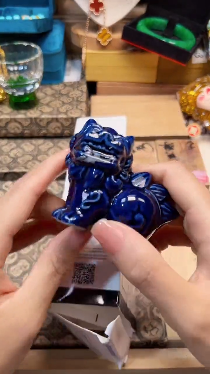 瓷片陶茶666文玩周边多人