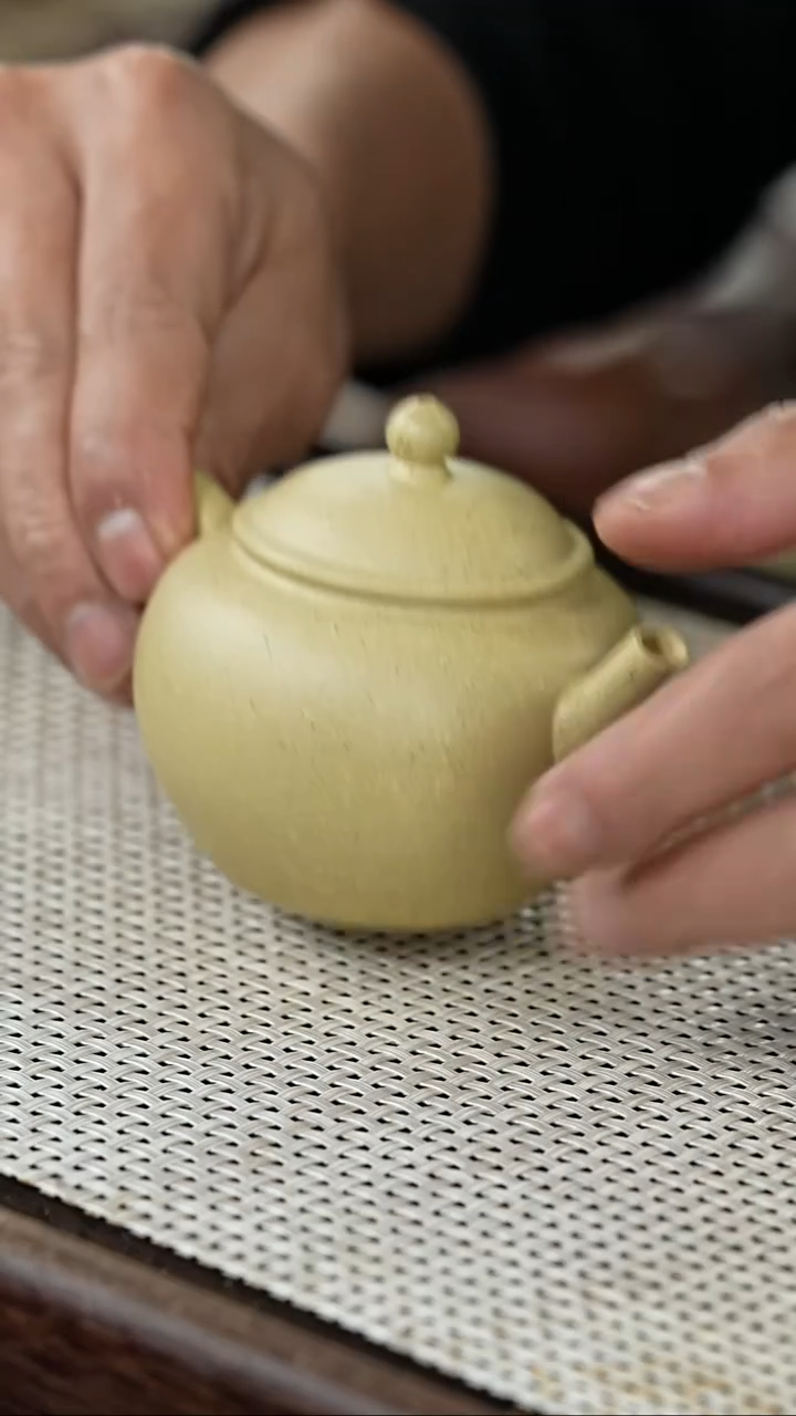 【闪购商品】紫砂茶壶@@AH12211佘生军明德