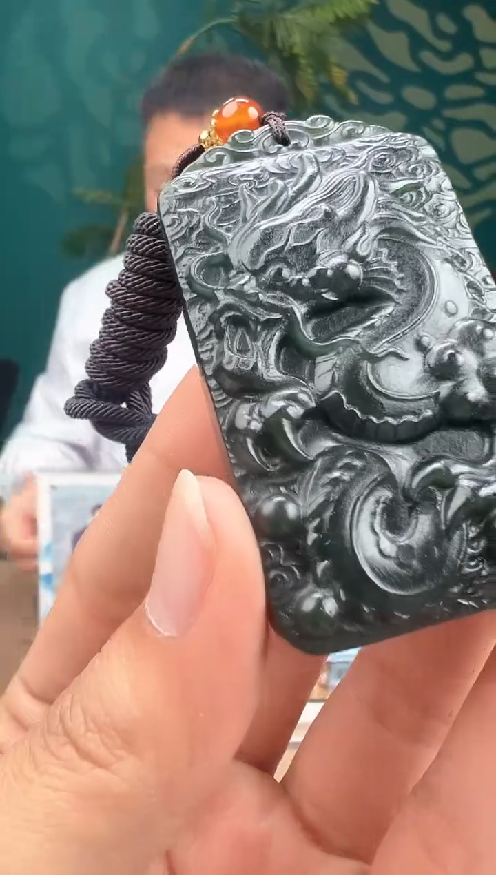 颈饰未镶嵌和田玉多样性发货拍一发一