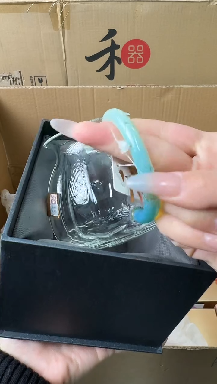 【闪购商品】@@禾器凤仪莲君凤颜青玉