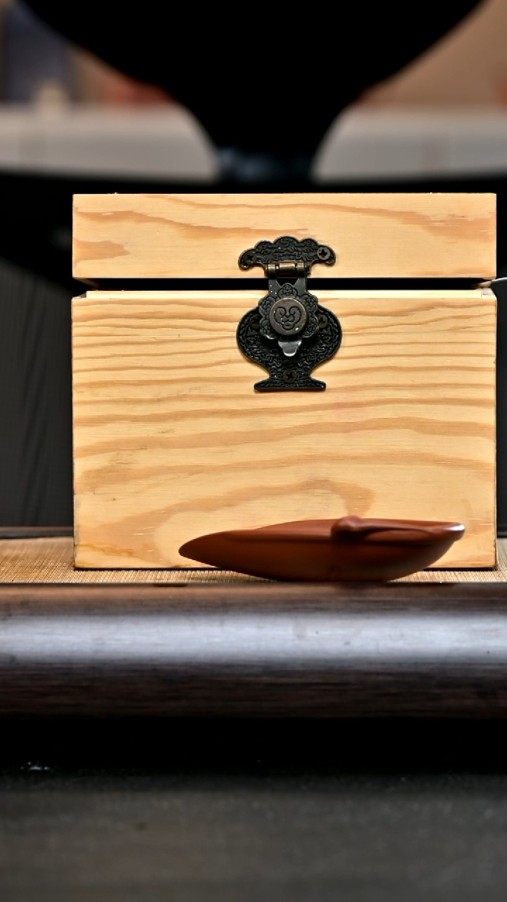 【闪购商品】紫砂茶壶AJ7203 紫砂壶盲盒