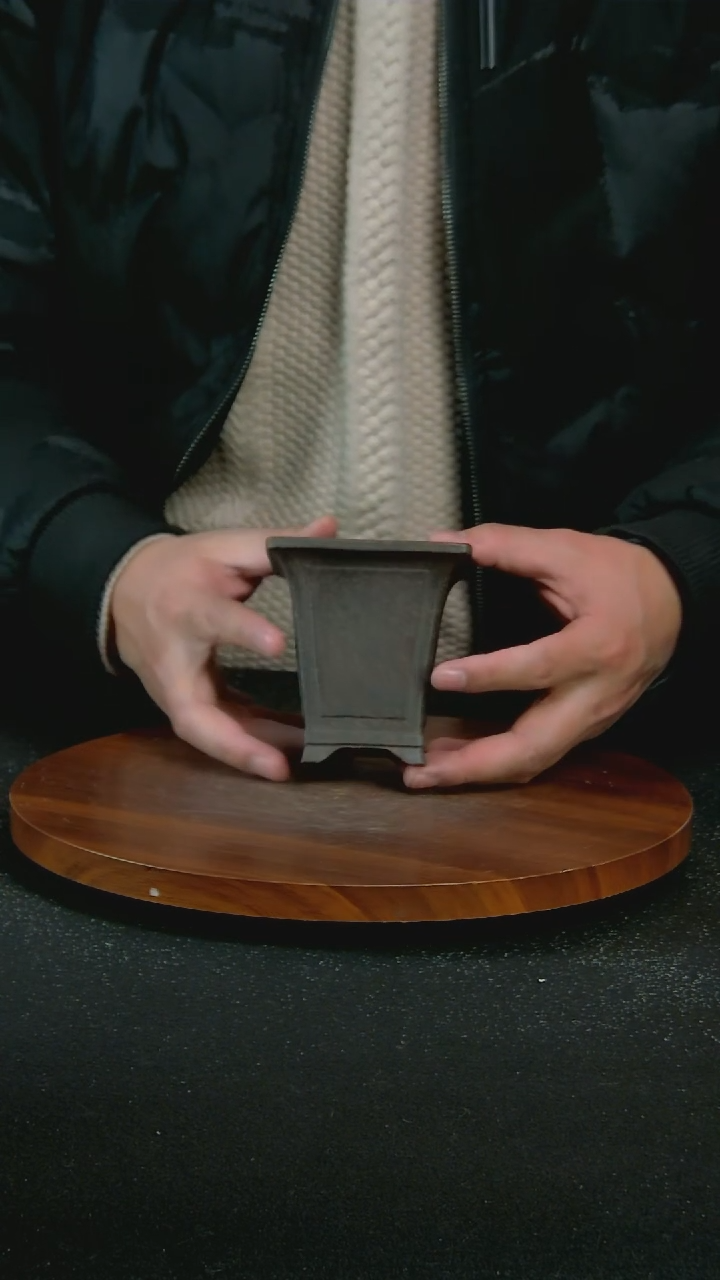 【闪购商品】紫砂U50/7*8.5