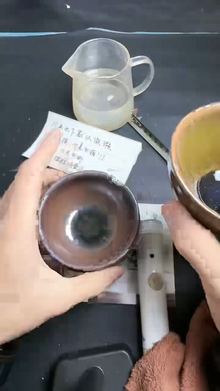 【闪购商品】茶盏建窑建盏建窑建盏94