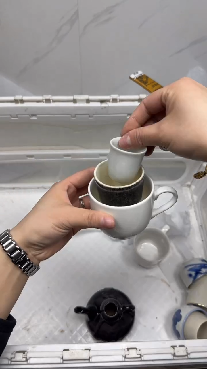 【闪购商品】702回流瓷器默认微瑕，18.8包邮