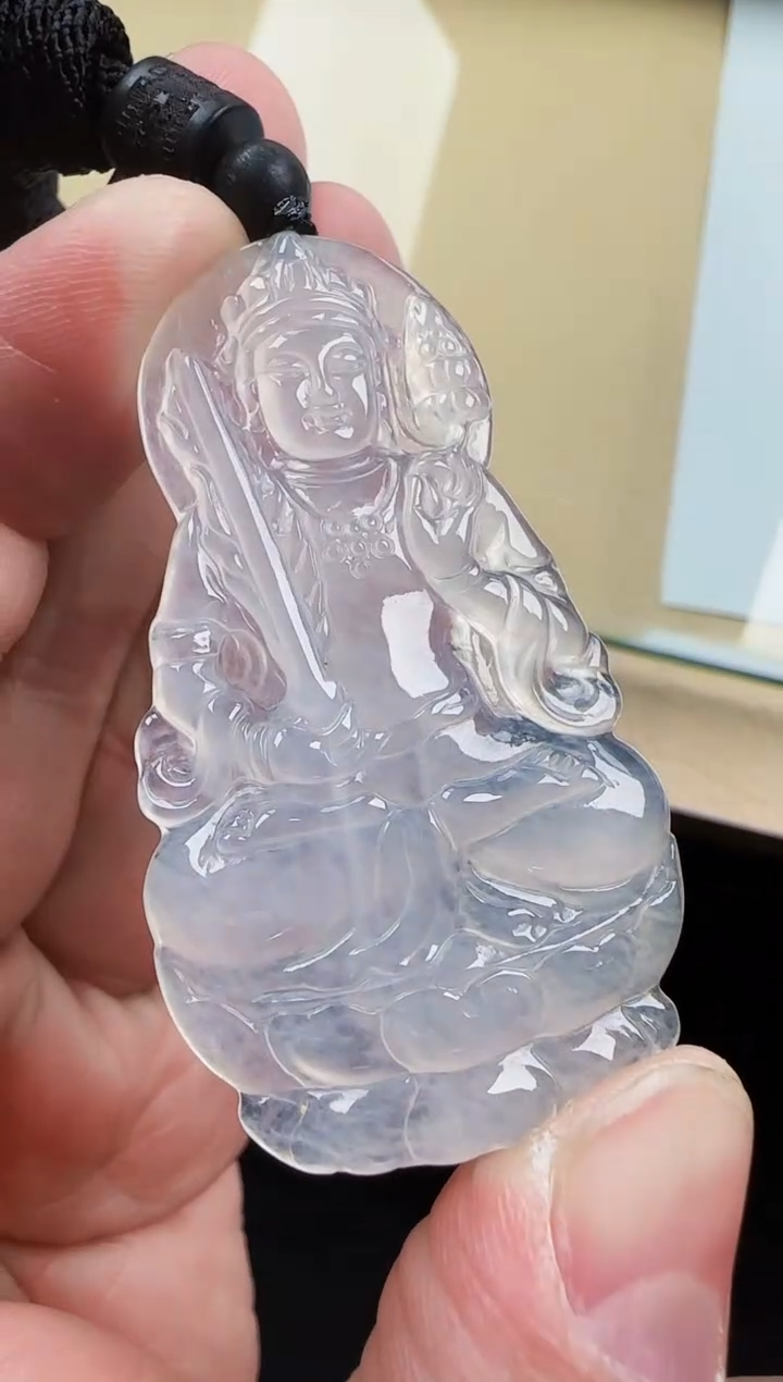 【闪购商品】翡翠颈饰未镶嵌翡翠