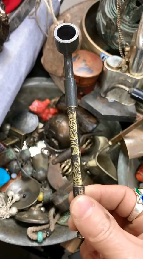 【闪购商品】一物一拍编号伸缩锅子