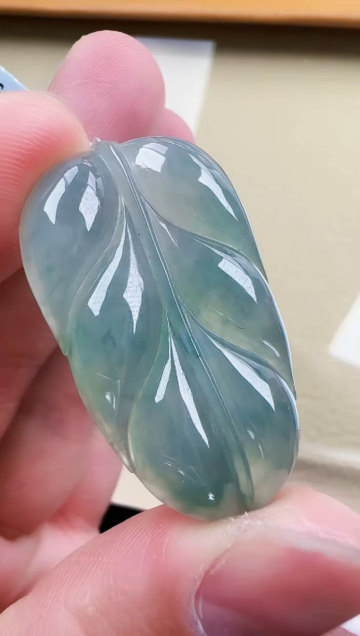 【闪购商品】翡翠颈饰未镶嵌翡翠