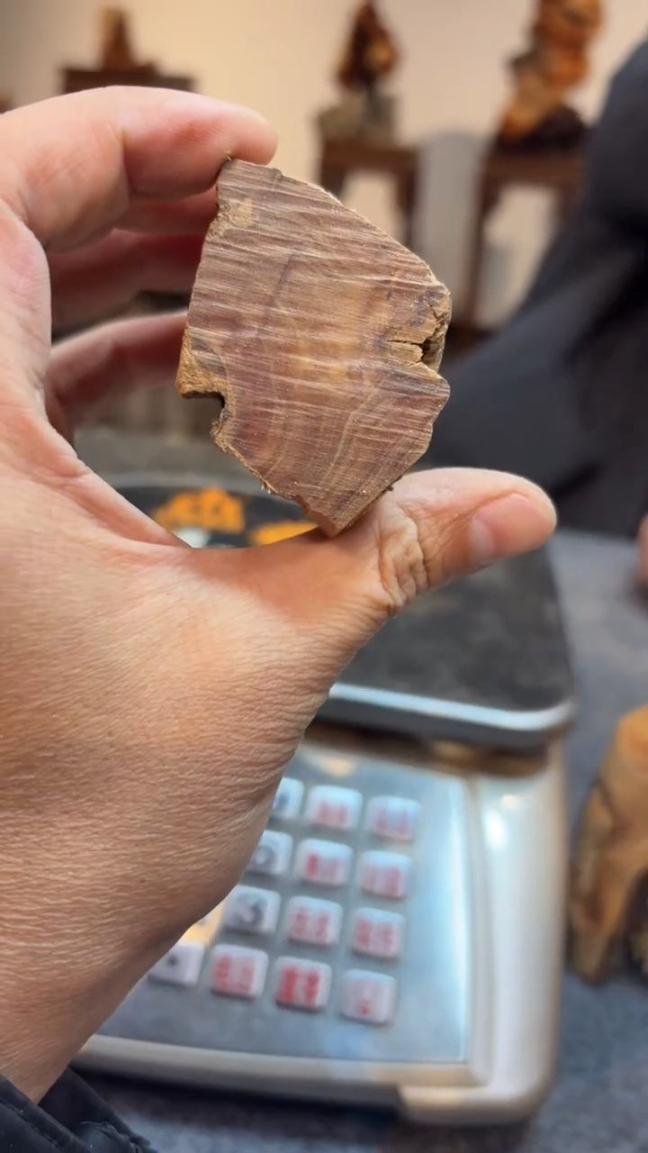 【闪购商品】檀香木木雕檀香檀香