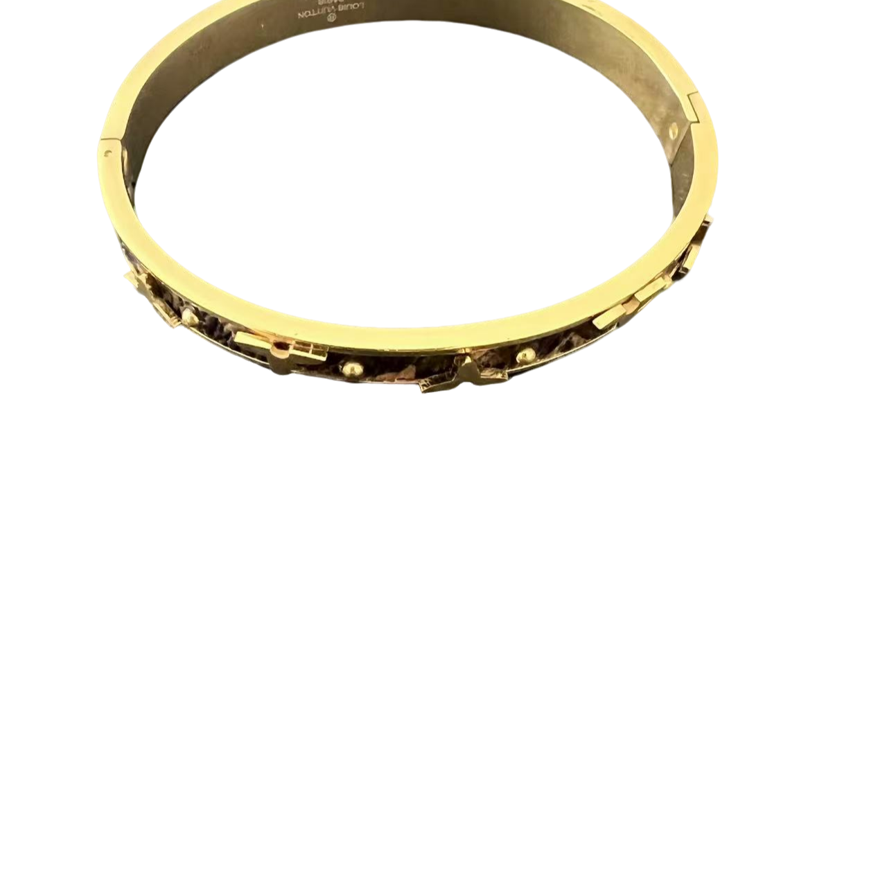 非金属珐琅手镯  轻奢时尚气质百搭精致精美手镯Zwd11326