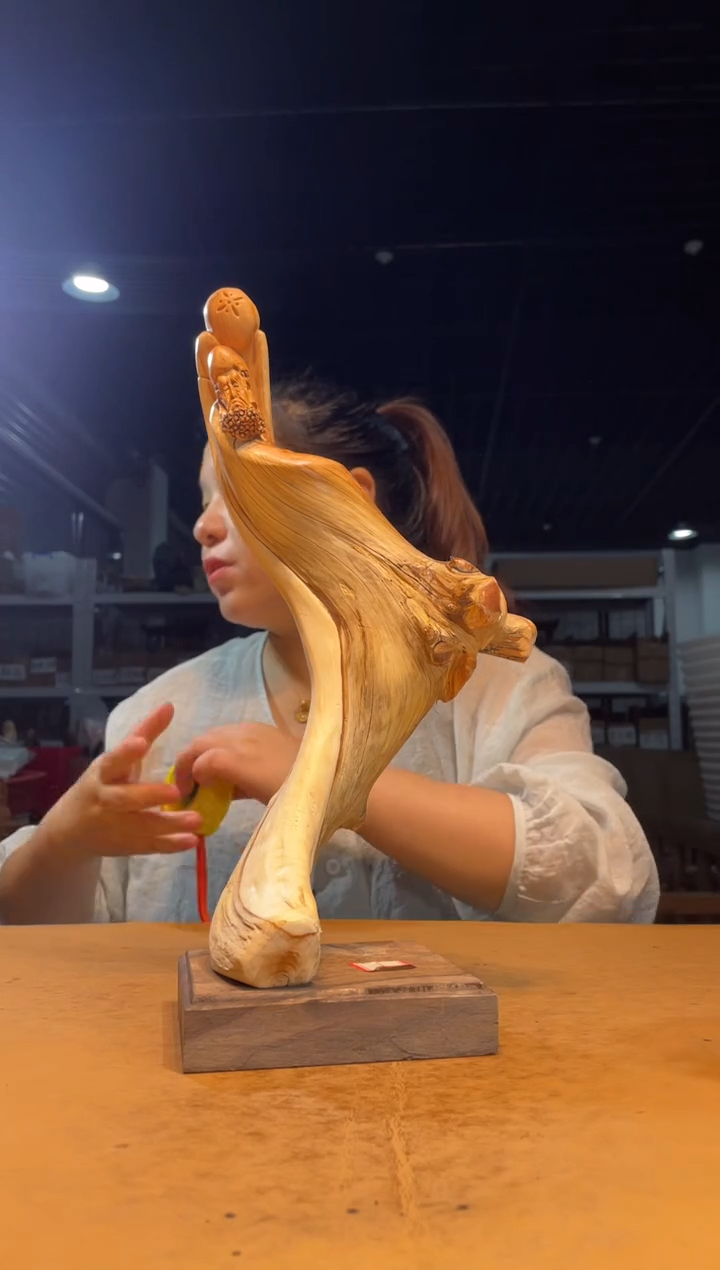 柏木（崖柏）其他（ 直播推荐 ）