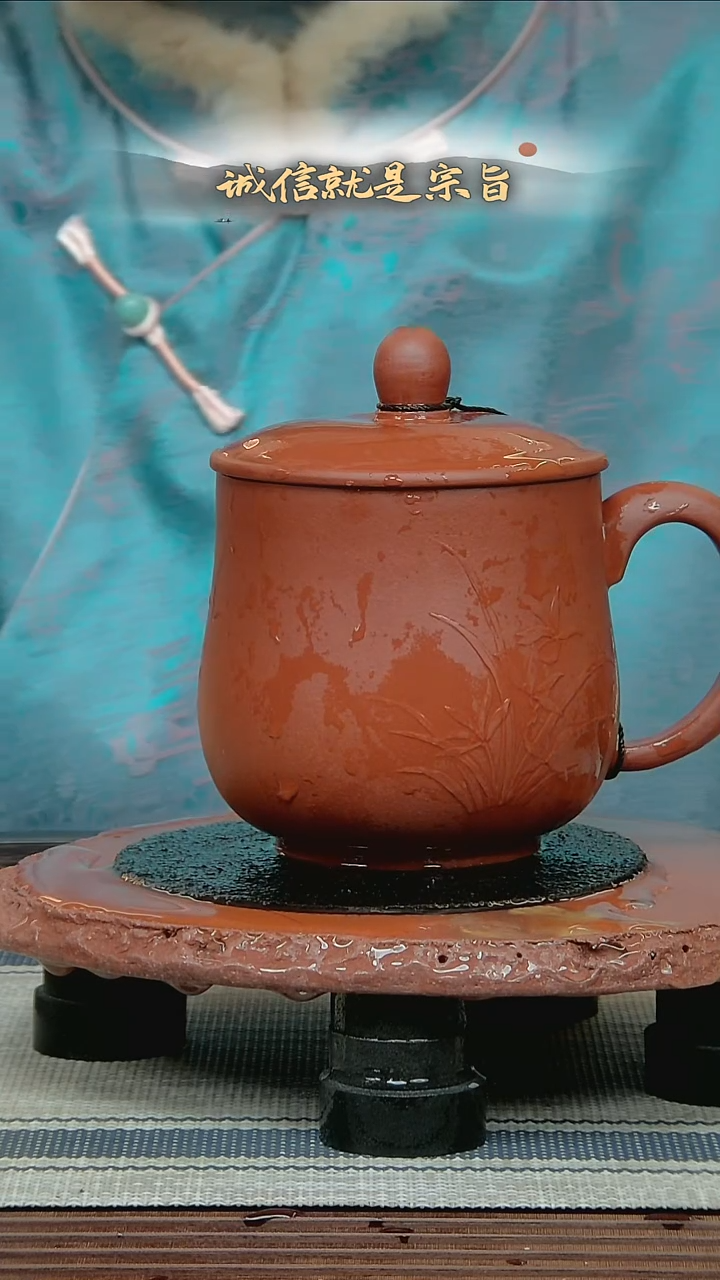 茶杯紫砂3601354153