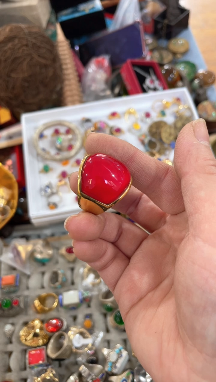 【闪购商品】2宫廷影视老旧工艺摆件