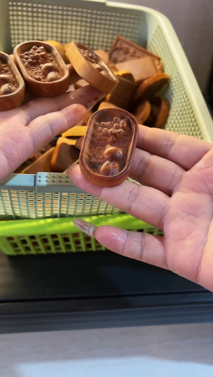 线香媛**?花吉手作香 猫咪牌