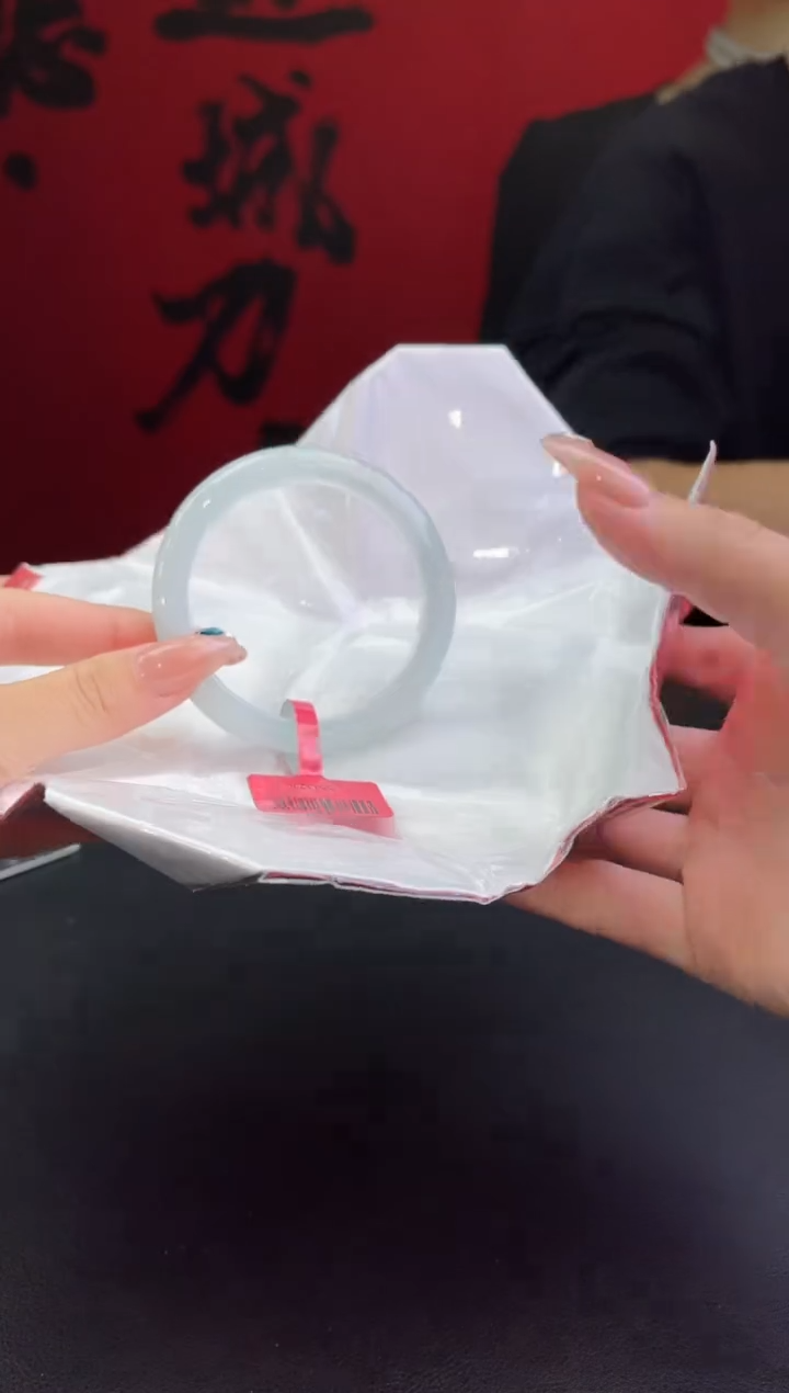 【闪购商品】翡翠未镶嵌手镯翡翠手镯4