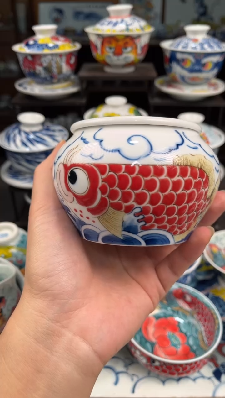 拙明院（宠粉价格）带盖水洗