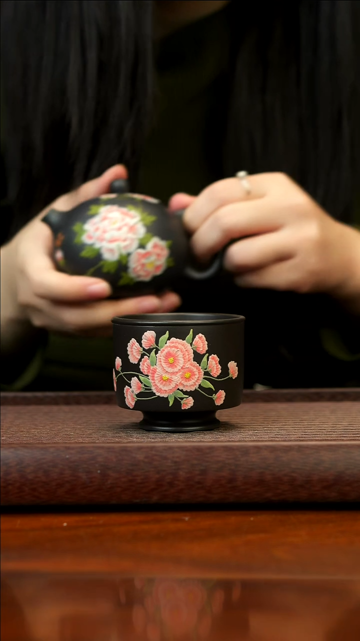 茶壶紫砂宜兴紫砂